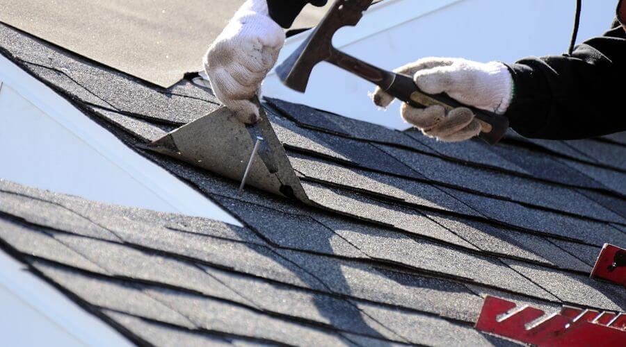 Expert new roof installation services in Jakin, GA